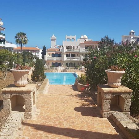 Parque Lotos - Apartamento De Lujo Puerto de la Cruz  Esterno foto