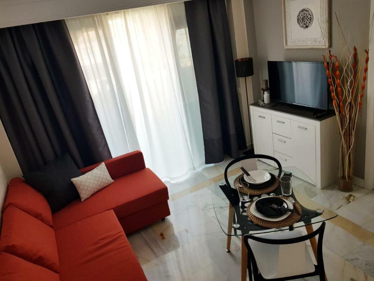 Parque Lotos - Apartamento De Lujo Puerto de la Cruz  Esterno foto