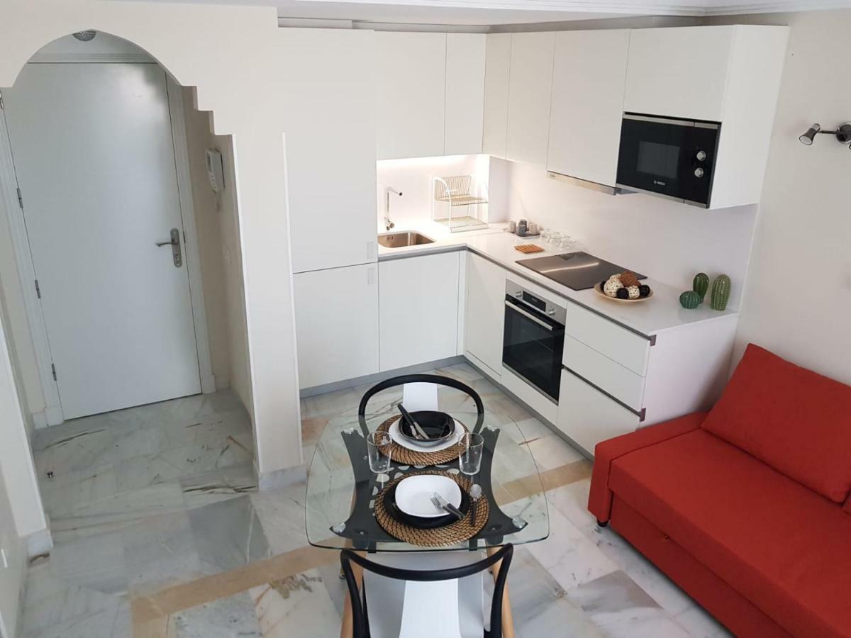 Parque Lotos - Apartamento De Lujo Puerto de la Cruz  Esterno foto