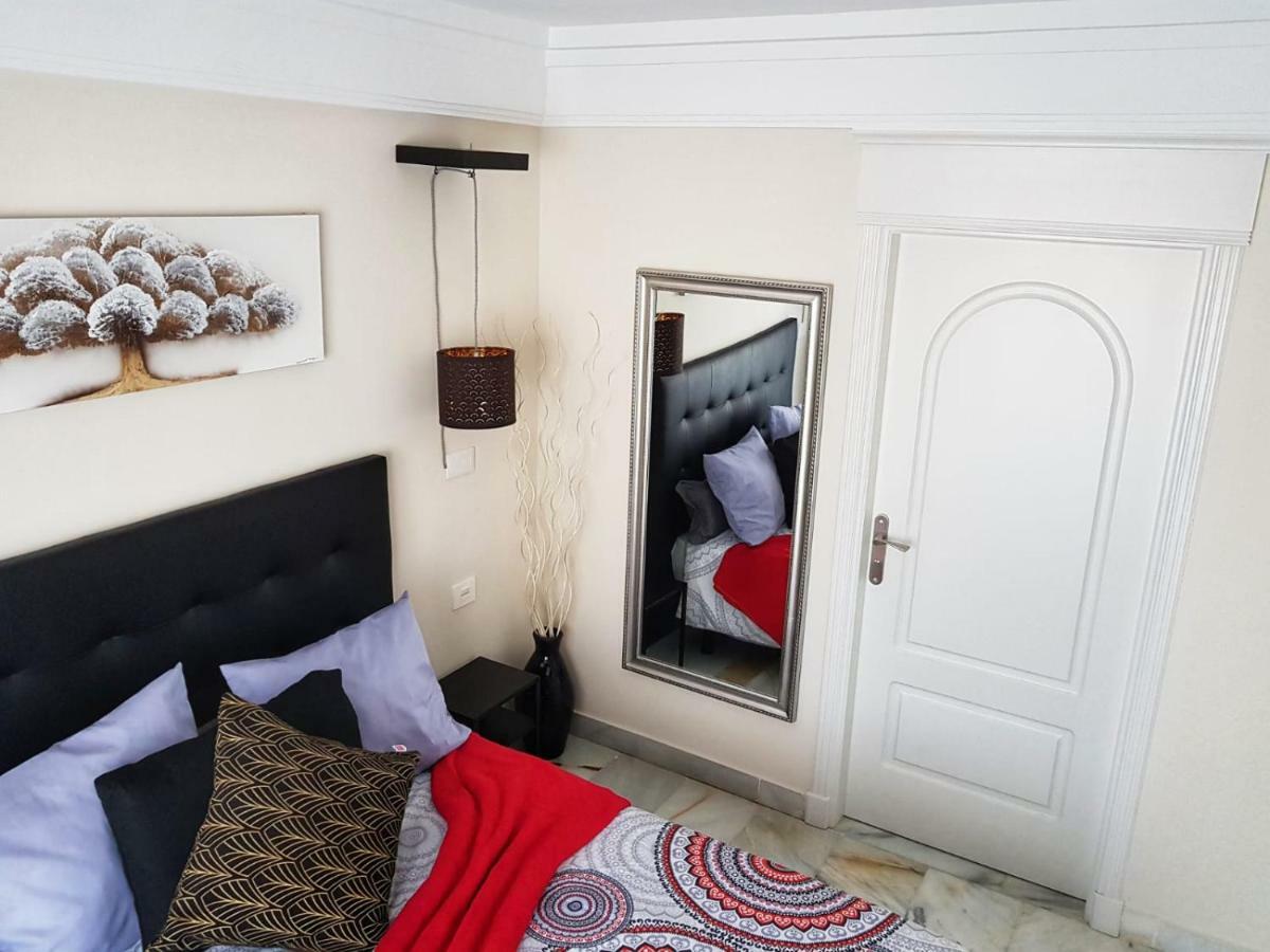 Parque Lotos - Apartamento De Lujo Puerto de la Cruz  Esterno foto