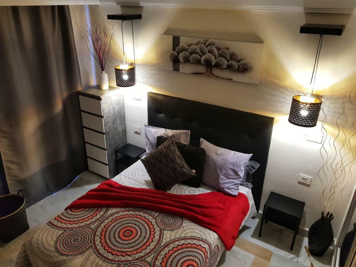 Parque Lotos - Apartamento De Lujo Puerto de la Cruz  Esterno foto