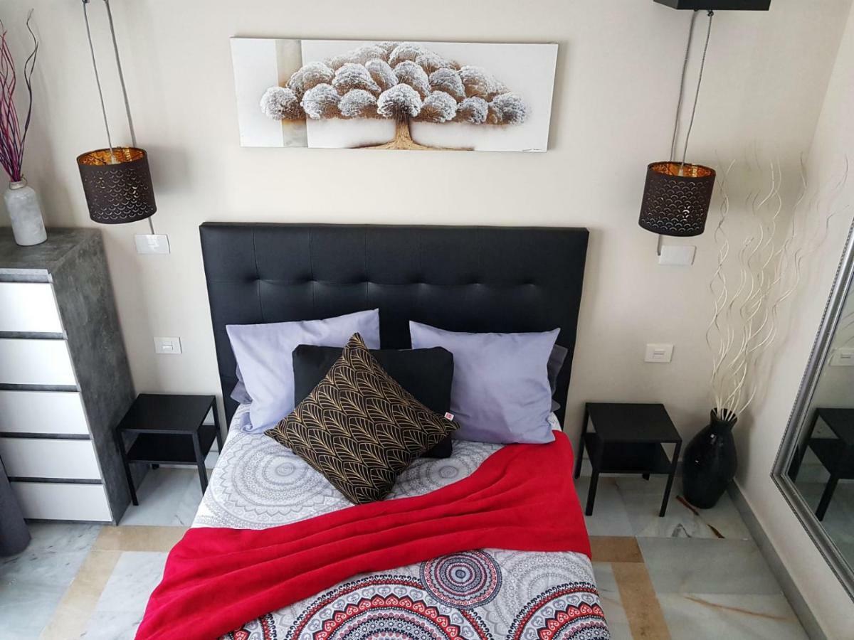 Parque Lotos - Apartamento De Lujo Puerto de la Cruz  Esterno foto