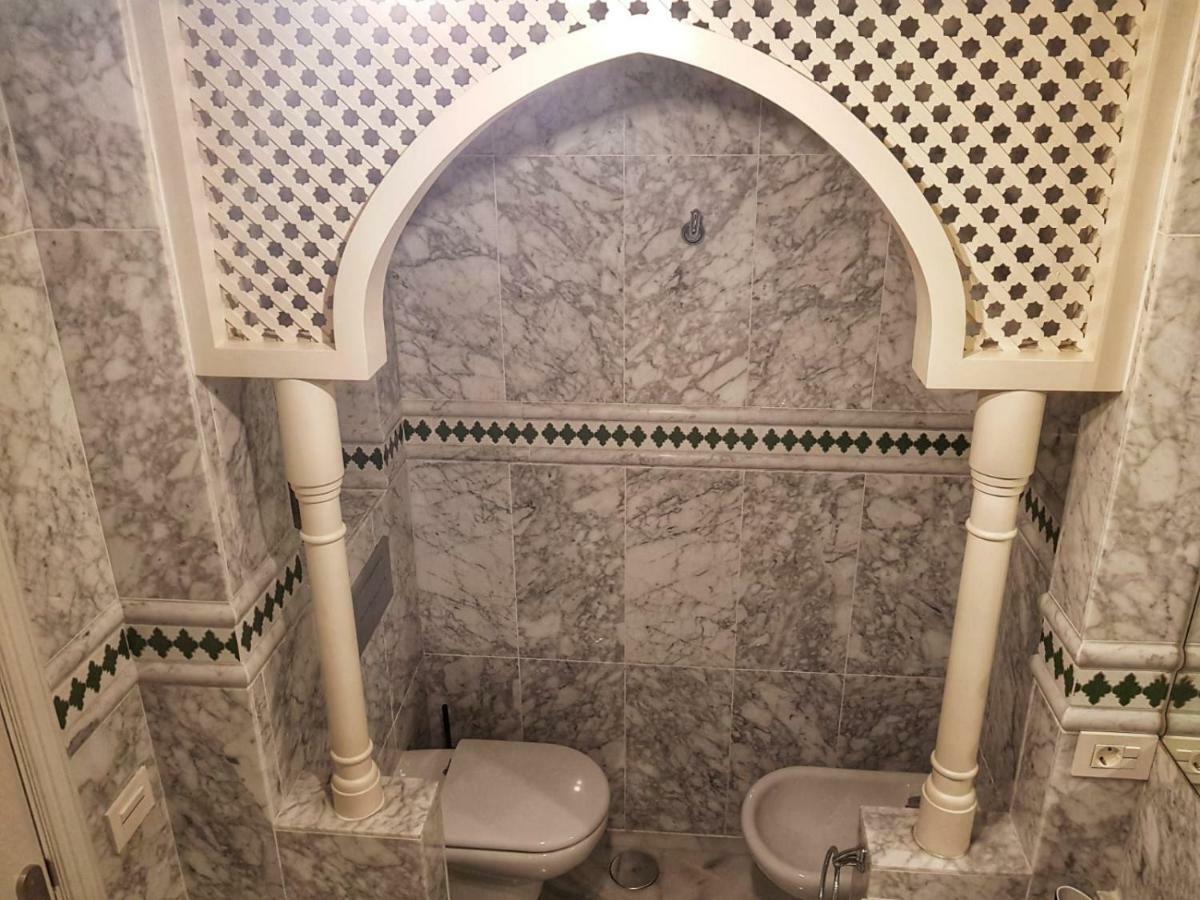 Parque Lotos - Apartamento De Lujo Puerto de la Cruz  Esterno foto