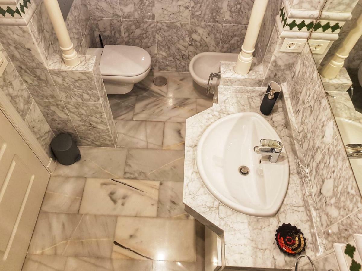 Parque Lotos - Apartamento De Lujo Puerto de la Cruz  Esterno foto