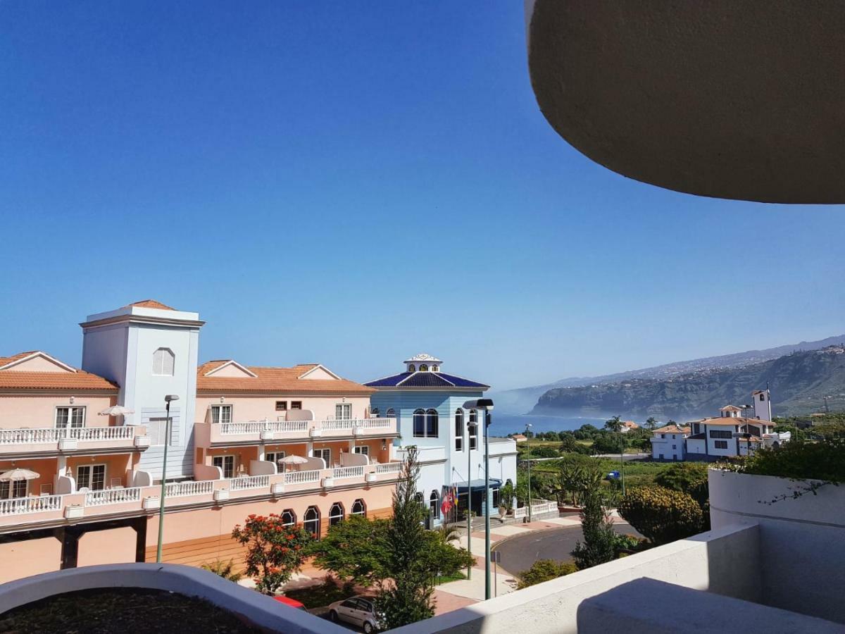 Parque Lotos - Apartamento De Lujo Puerto de la Cruz  Esterno foto