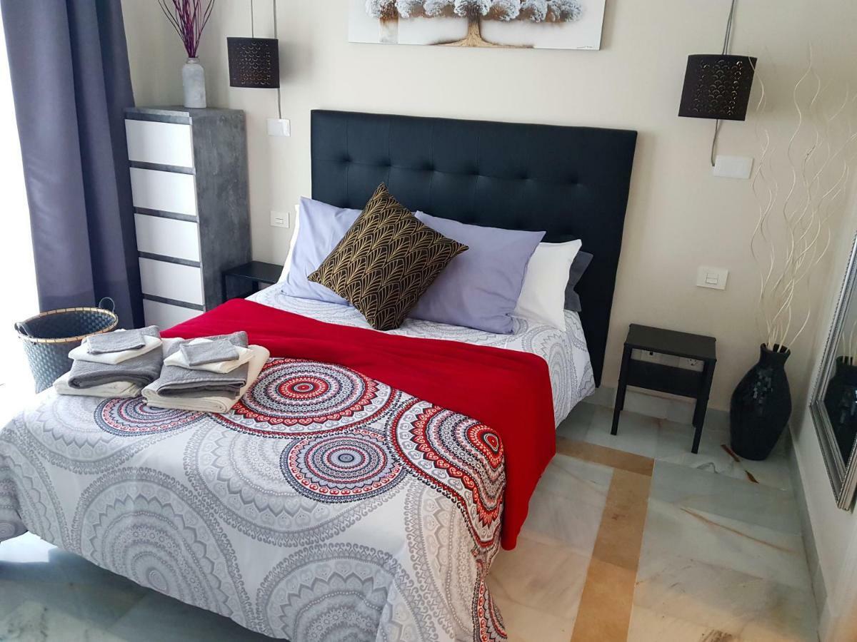 Parque Lotos - Apartamento De Lujo Puerto de la Cruz  Esterno foto