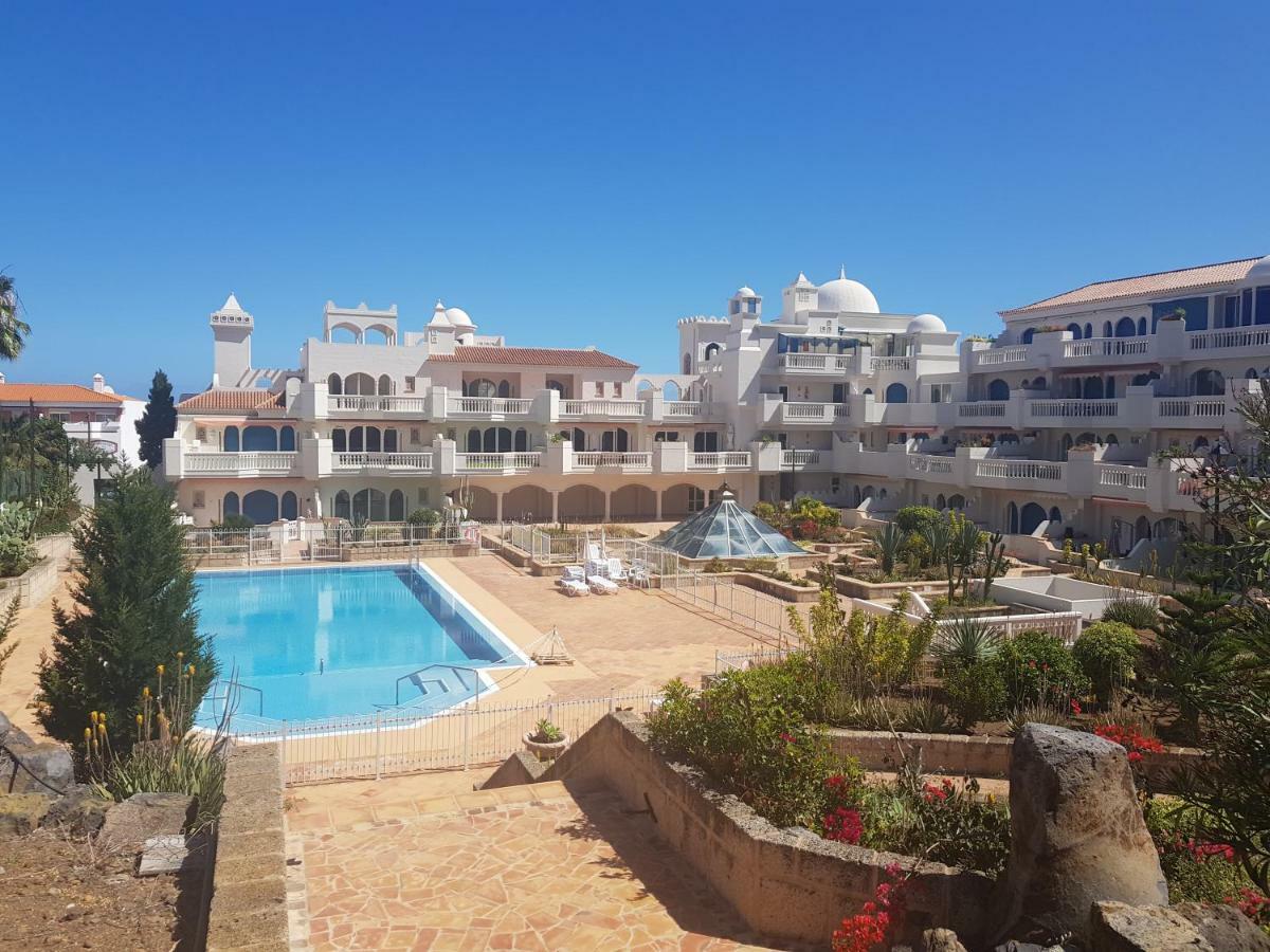 Parque Lotos - Apartamento De Lujo Puerto de la Cruz  Esterno foto
